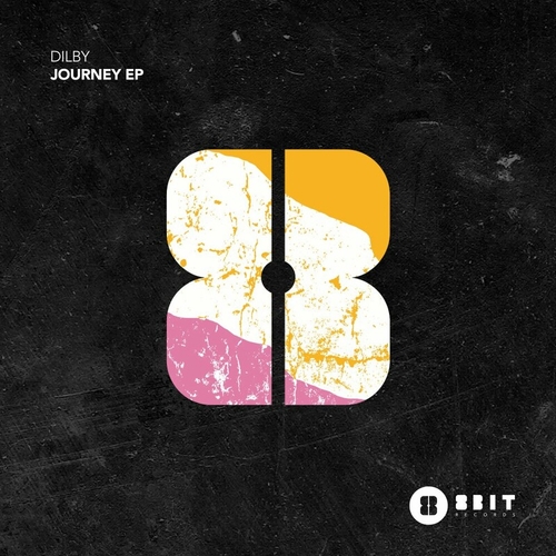 Dilby - Journey EP [8BIT204]